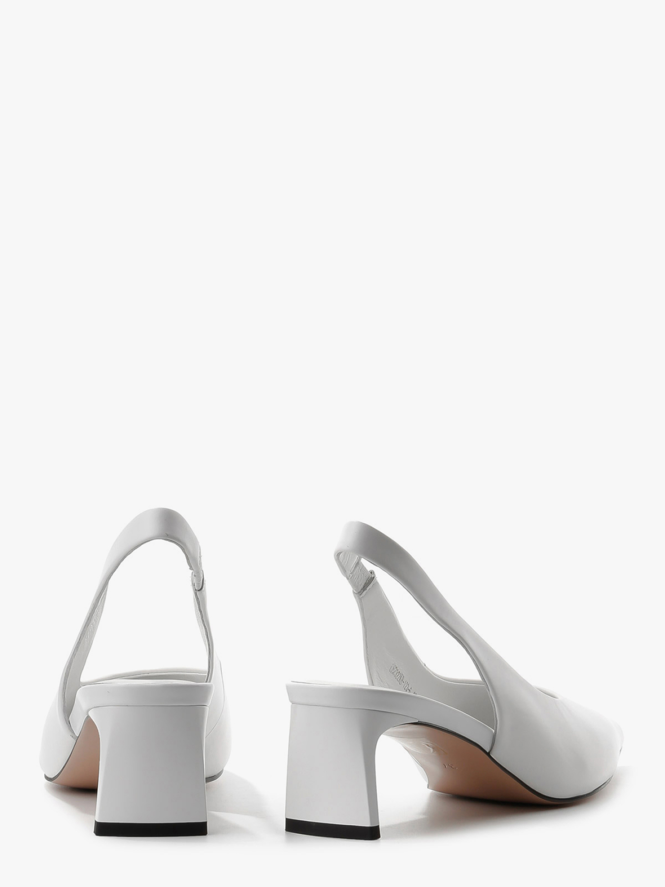 Туфли LeBERDES модель 00000017856 Фото