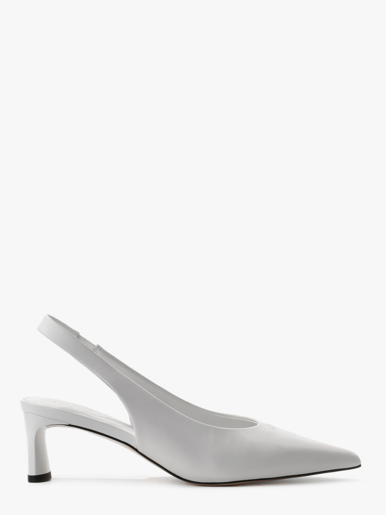 Туфли LeBERDES модель 00000017856 Фото