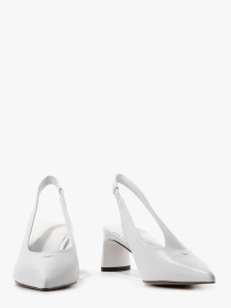 Туфли LeBERDES модель 00000017856 Фото