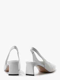 Туфли LeBERDES модель 00000017856 Фото