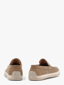 Мокасини LeBERDES модель 00000017876 Фото