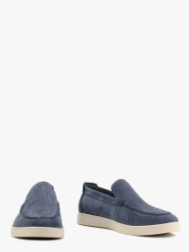 Мокасины LeBERDES модель 00000017877 Фото