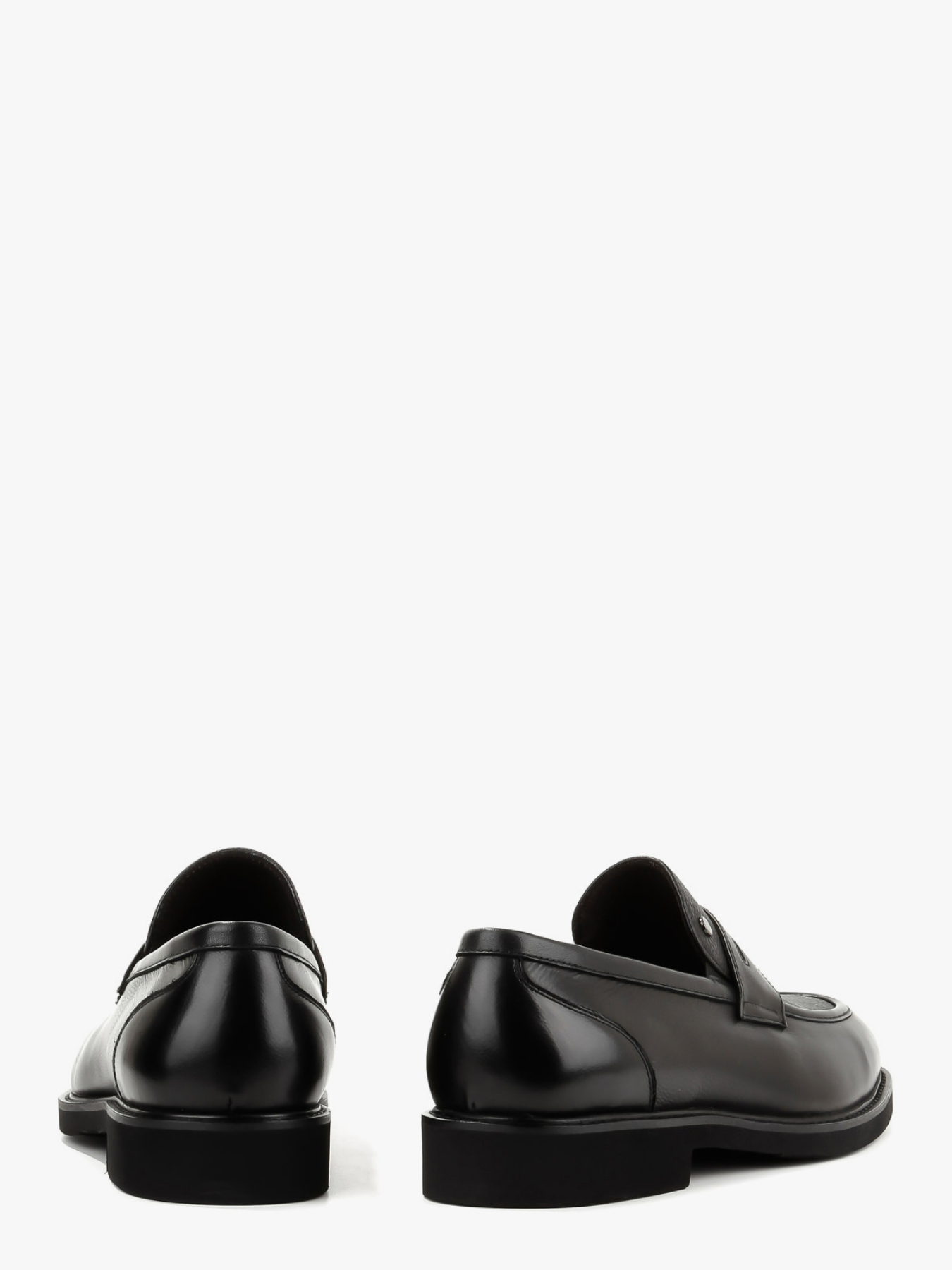 Лоферы LeBERDES модель 00000017878 Фото