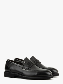 Лоферы LeBERDES модель 00000017878 Фото