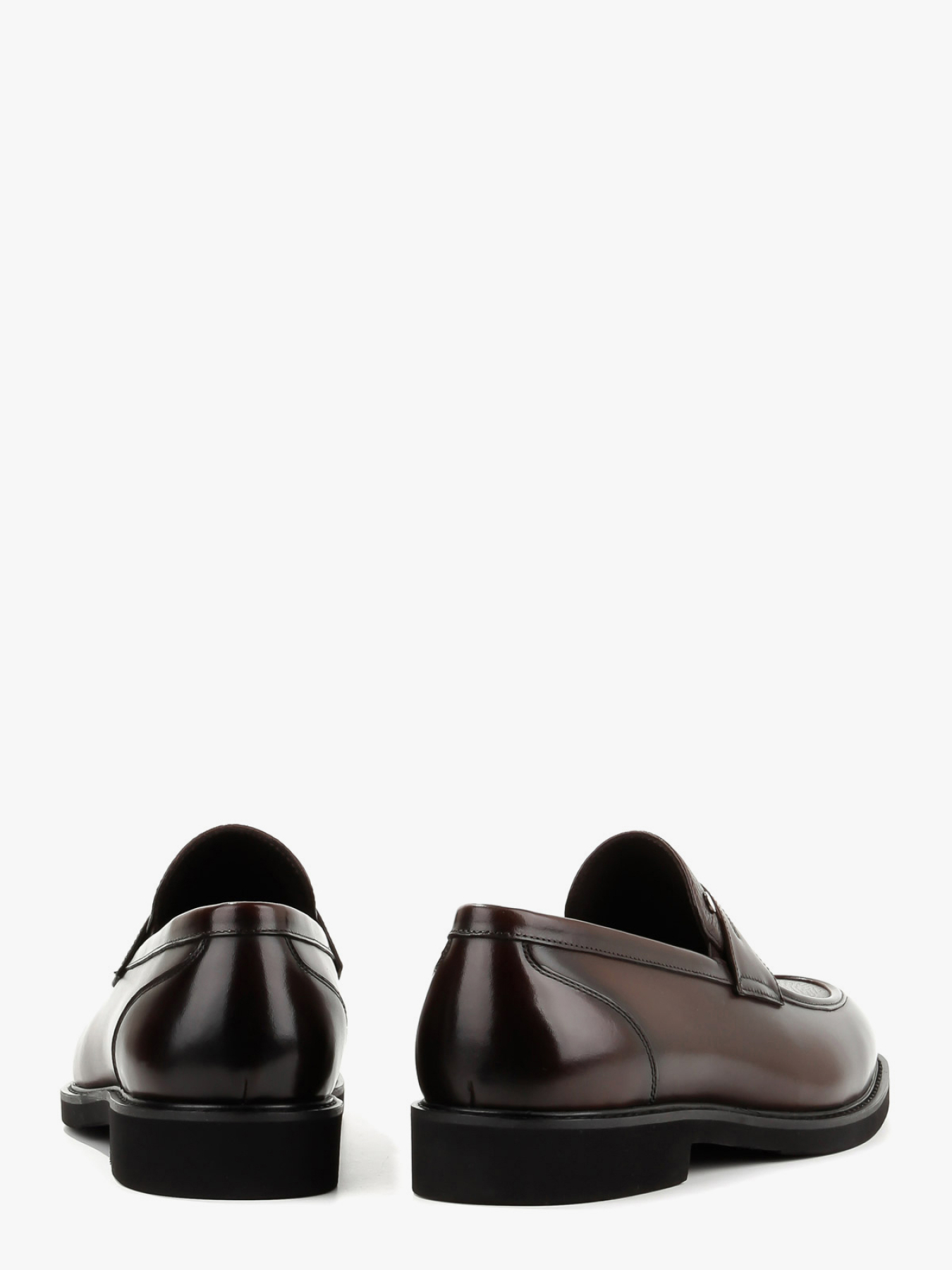 Лоферы LeBERDES модель 00000017879 Фото