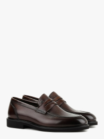 Лоферы LeBERDES модель 00000017879 Фото