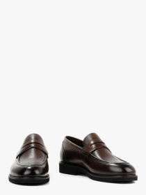 Лоферы LeBERDES модель 00000017879 Фото