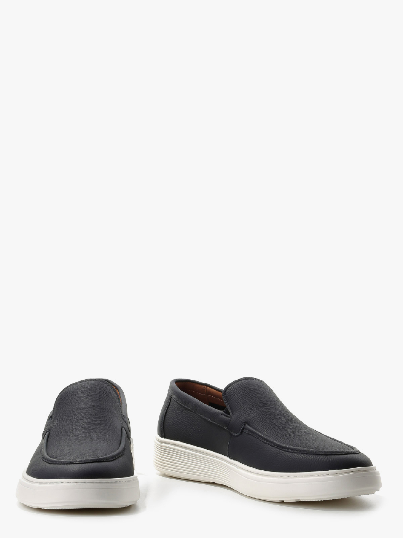 Слипоны LeBERDES модель 00000017880 Фото