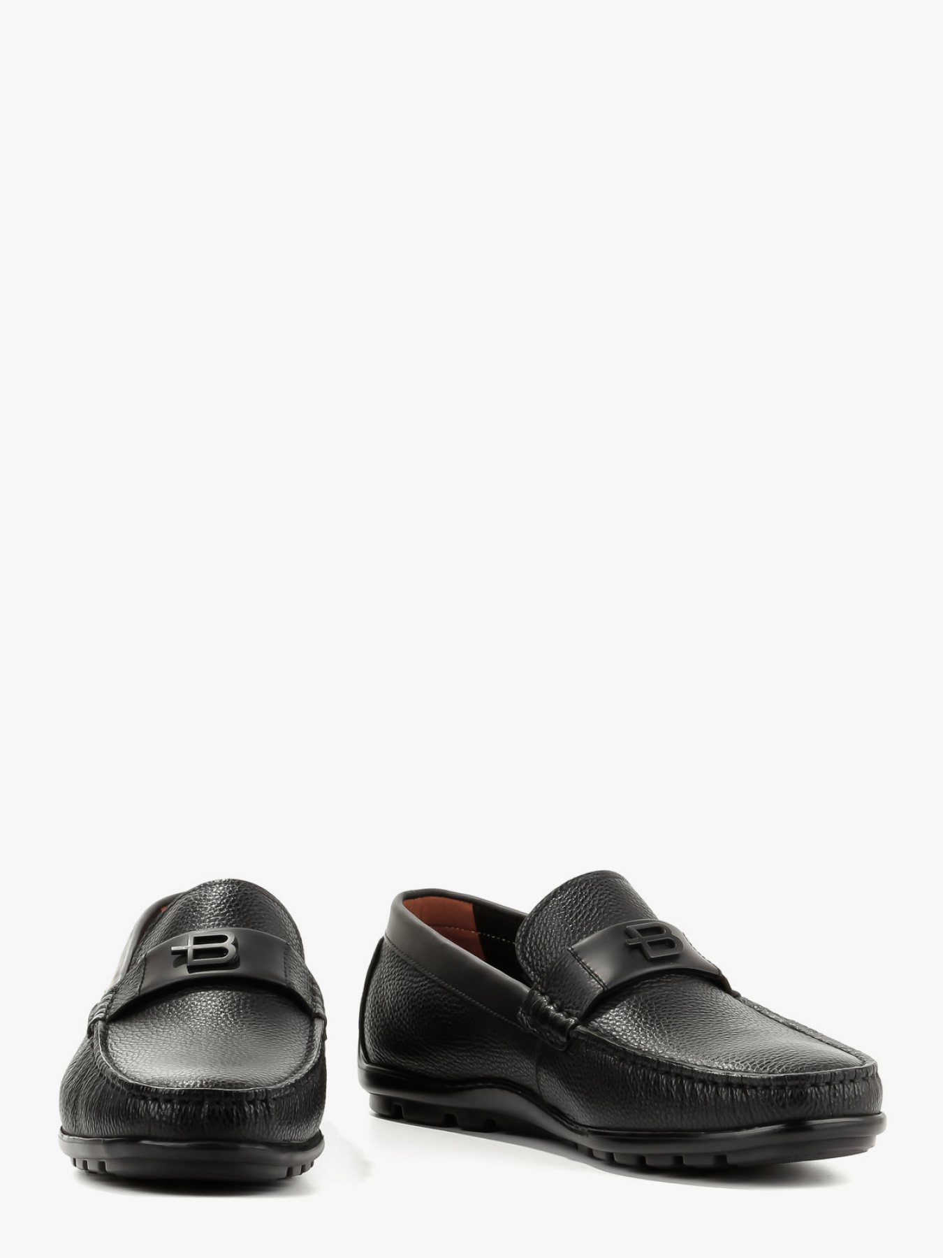 Мокасини LeBERDES модель 00000017881 Фото