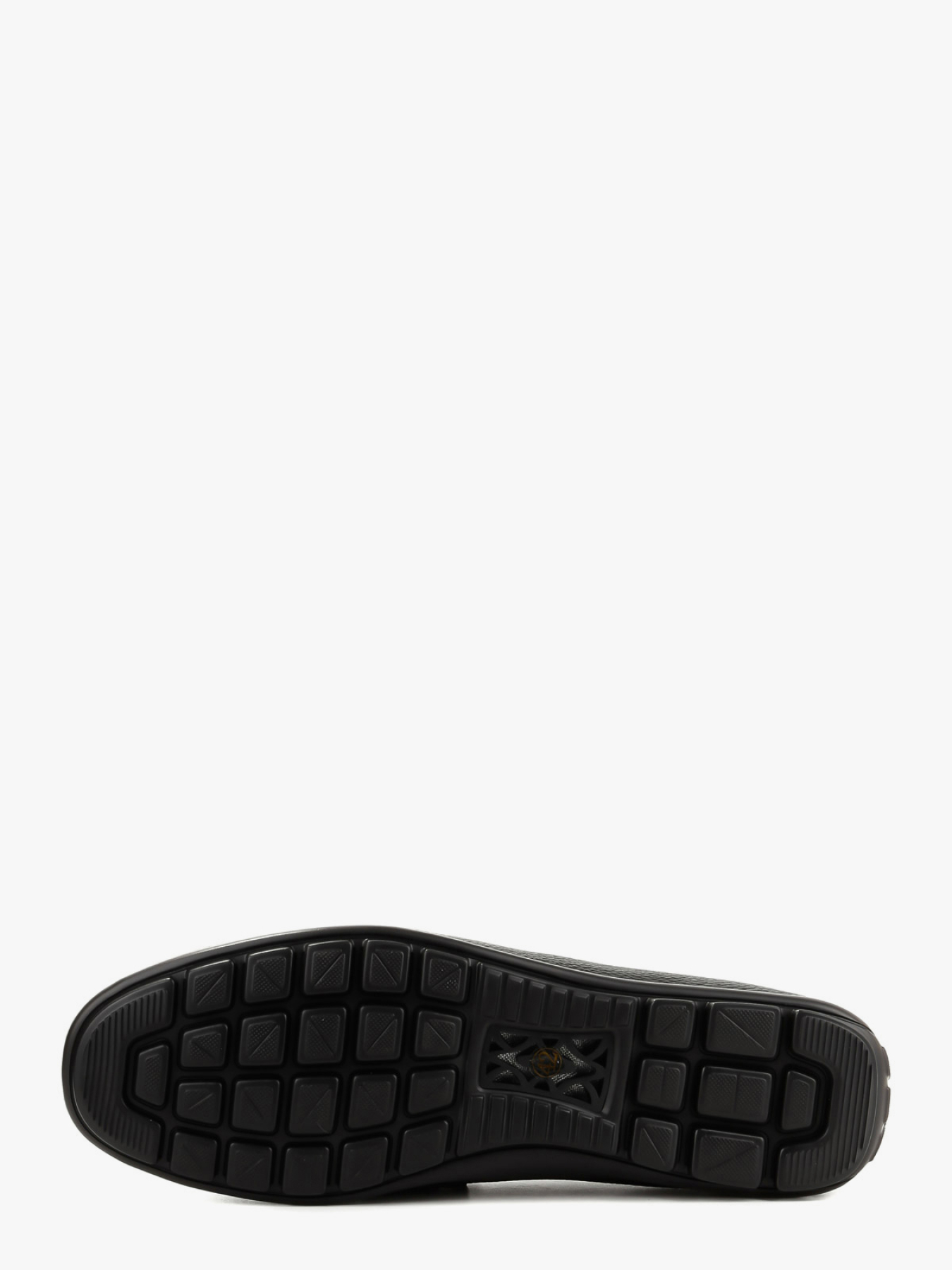 Мокасини LeBERDES модель 00000017881 Фото