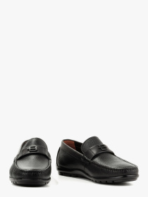 Мокасини LeBERDES модель 00000017881 Фото