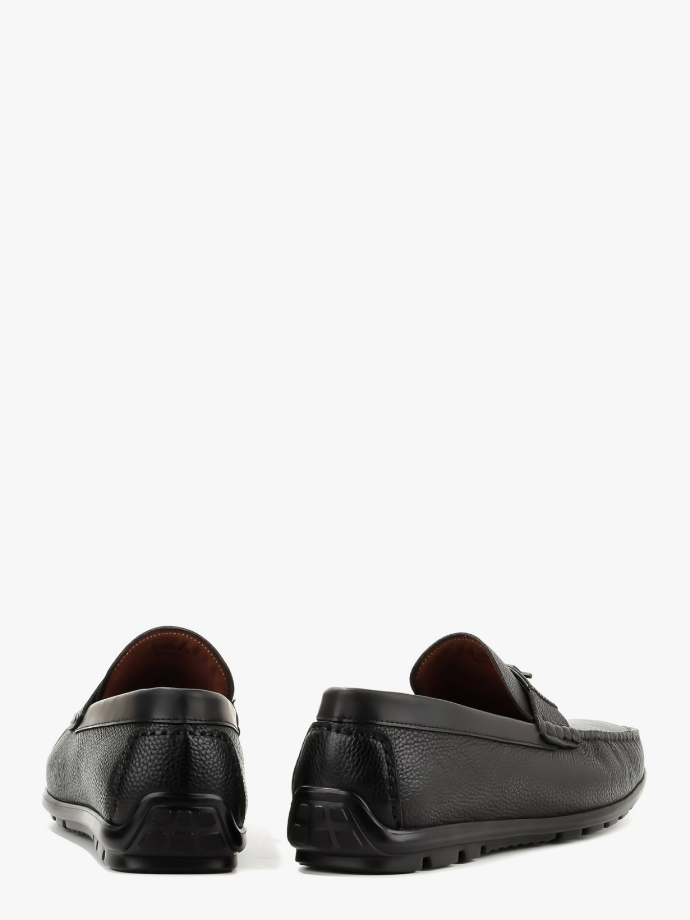 Мокасины LeBERDES модель 00000017881 Фото