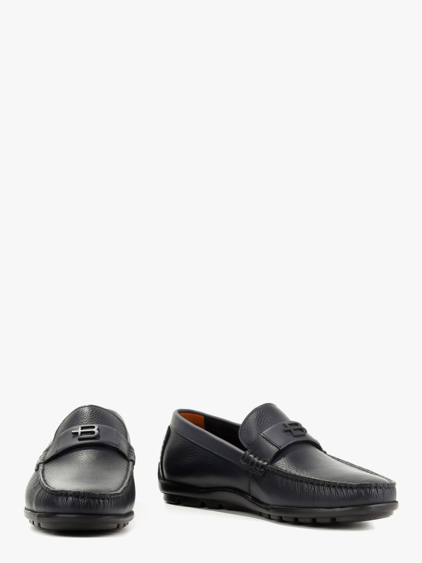 Мокасини LeBERDES модель 00000017882 Фото