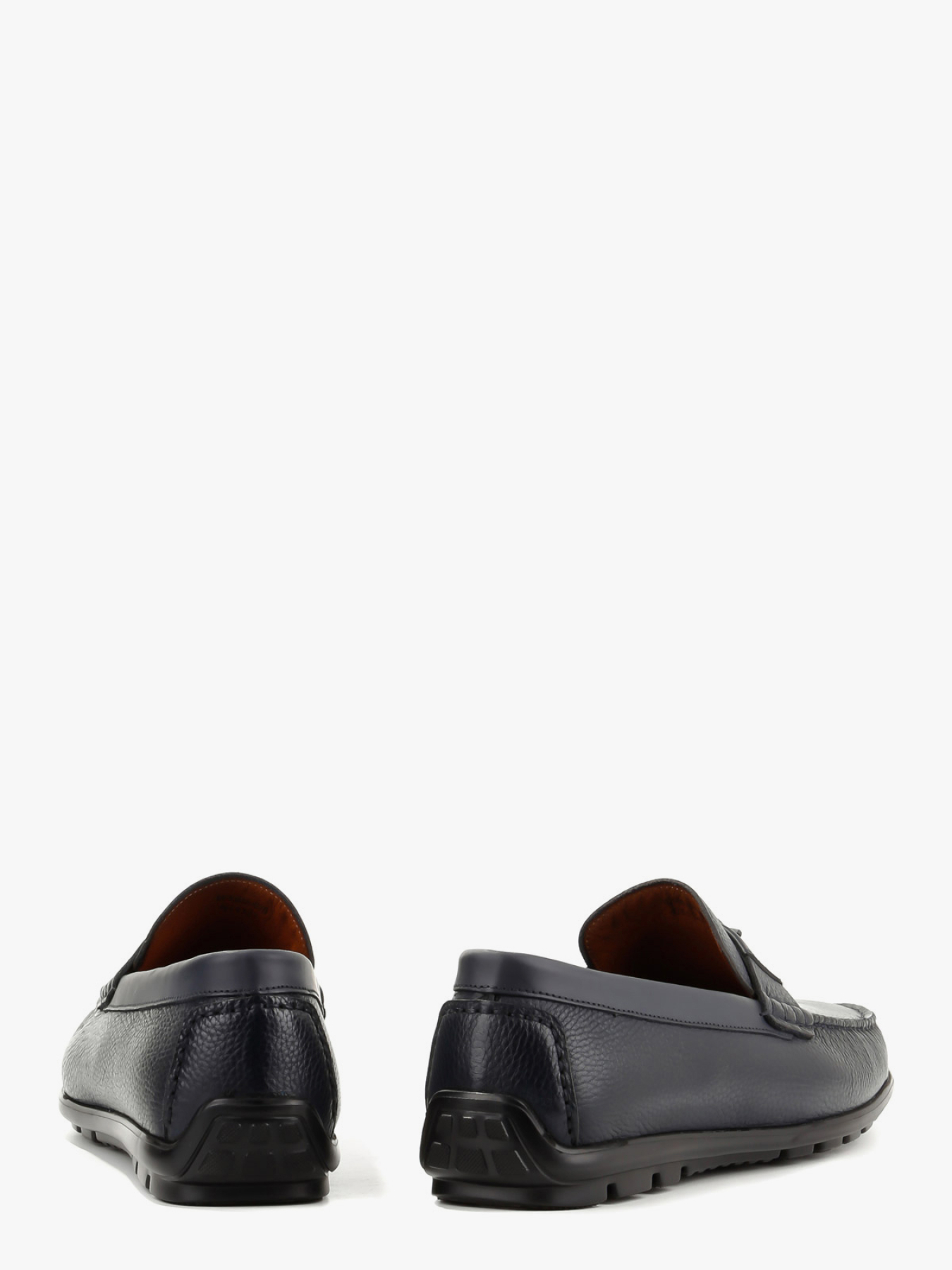 Мокасини LeBERDES модель 00000017882 Фото