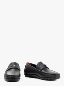 Мокасини LeBERDES модель 00000017882 Фото