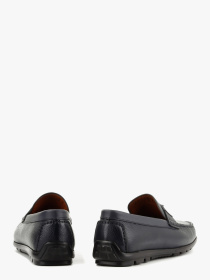 Мокасини LeBERDES модель 00000017882 Фото