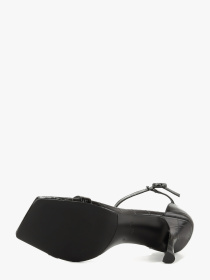 Босоножки LeBERDES модель 00000017883 Фото