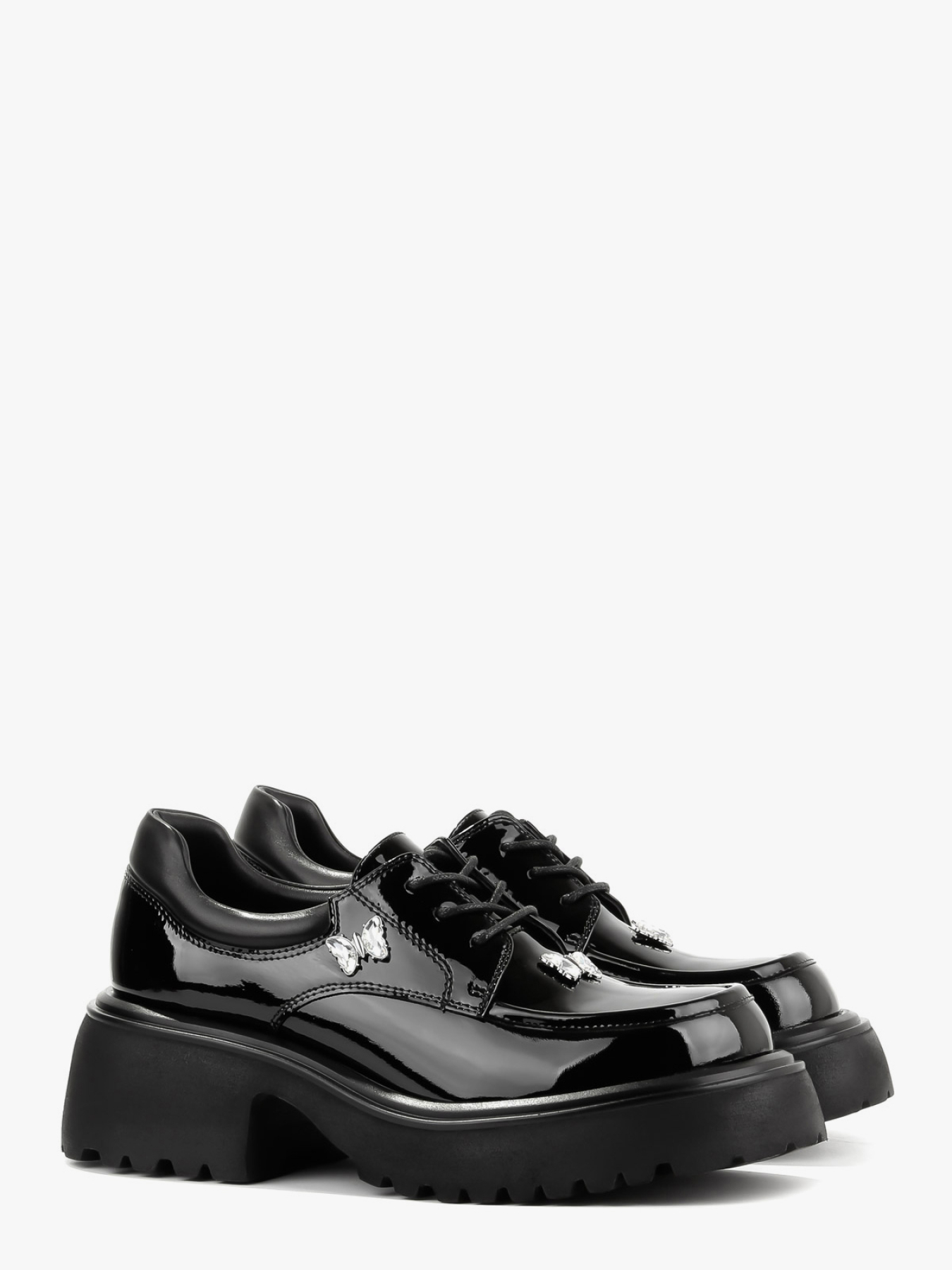 Броги LeBERDES модель 00000017884 Фото