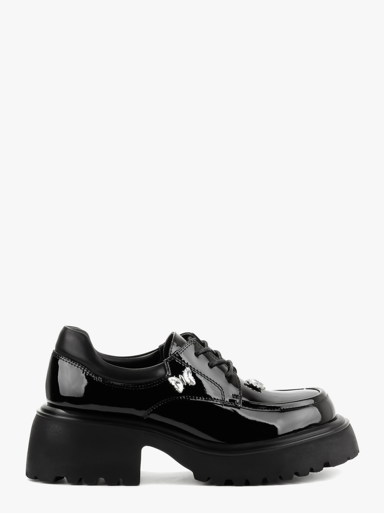 Броги LeBERDES модель 00000017884 Фото