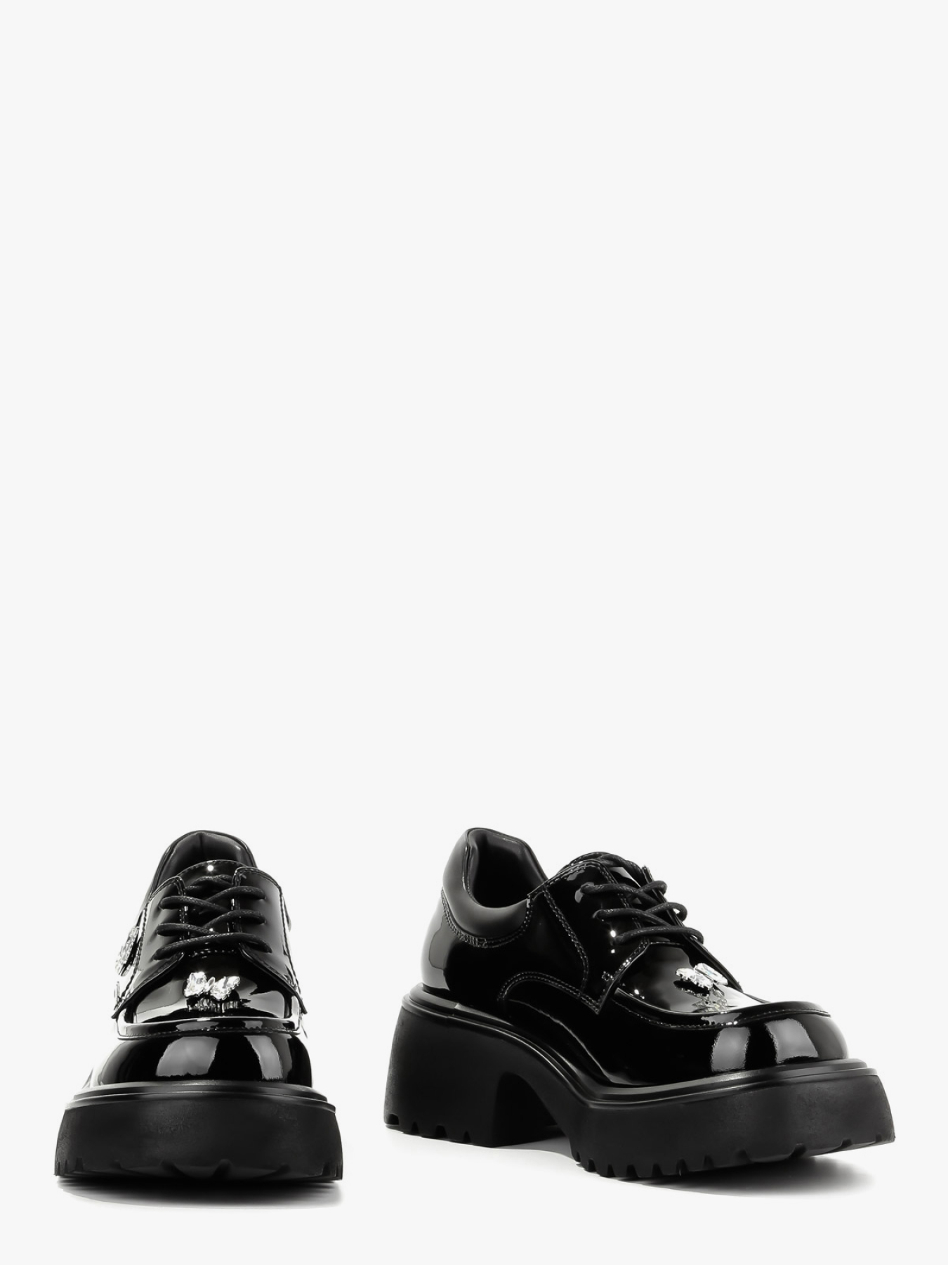 Броги LeBERDES модель 00000017884 Фото