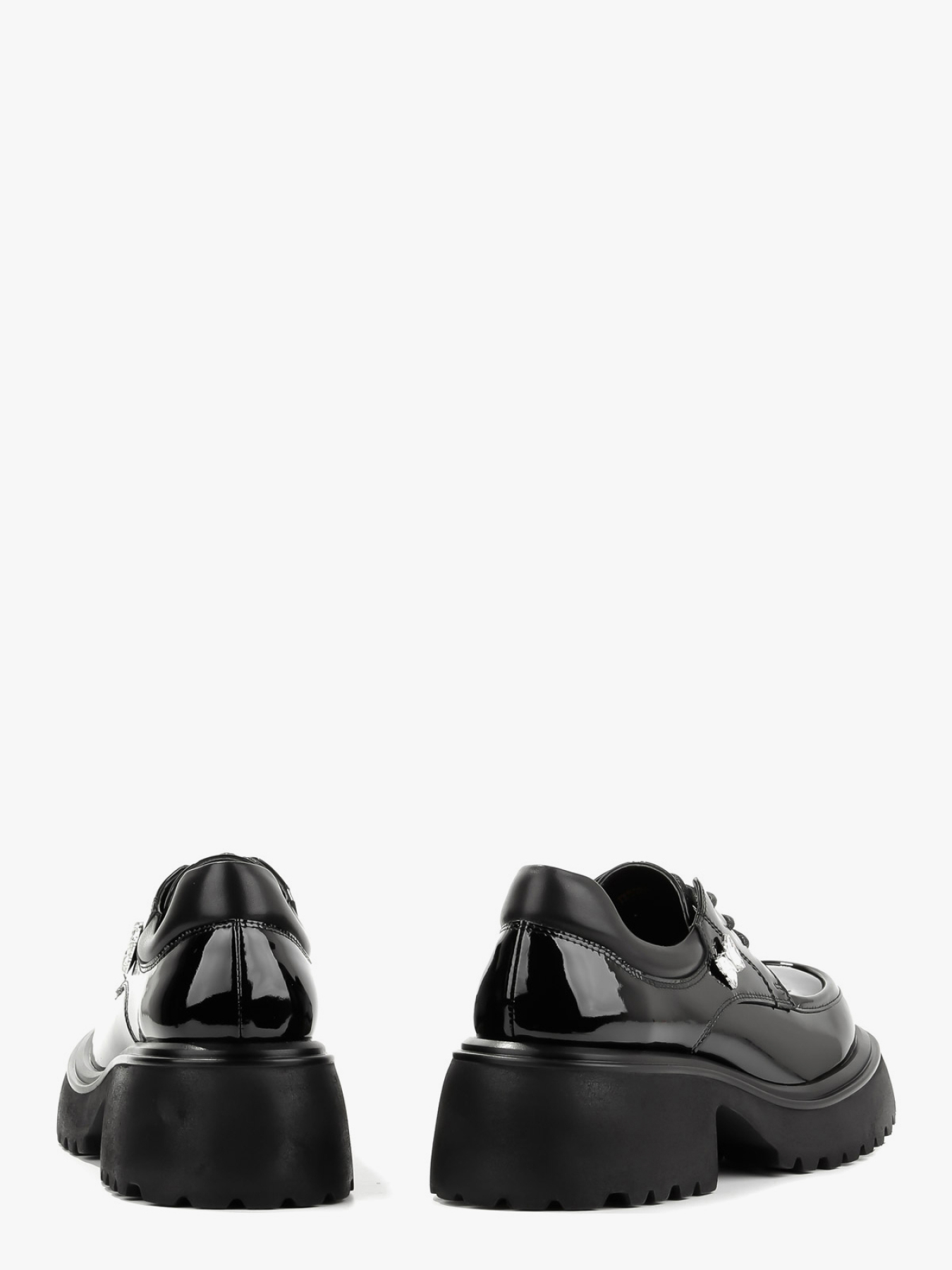 Броги LeBERDES модель 00000017884 Фото