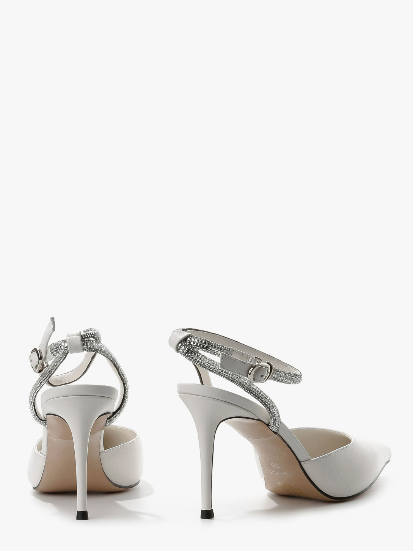 Туфлі LeBERDES модель 00000017885 Фото