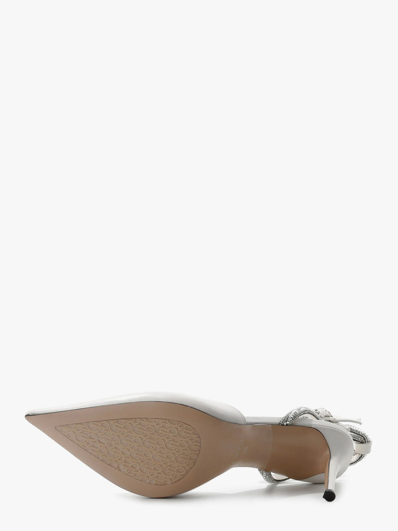 Туфлі LeBERDES модель 00000017885 Фото