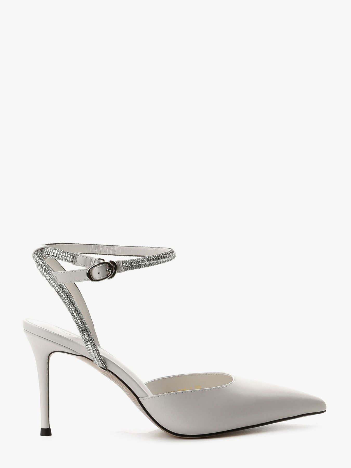 Туфлі LeBERDES модель 00000017885 Фото