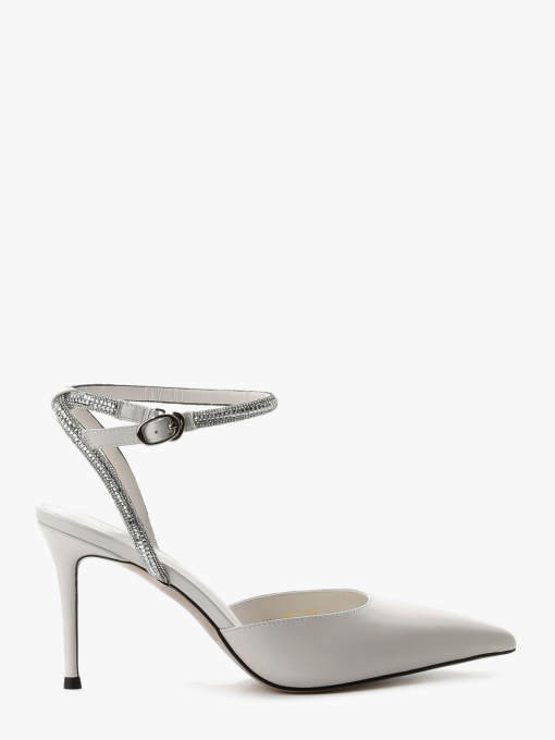 Туфли LeBERDES модель 00000017885 Фото