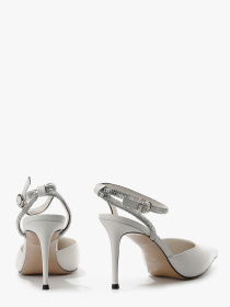 Туфли LeBERDES модель 00000017885 Фото