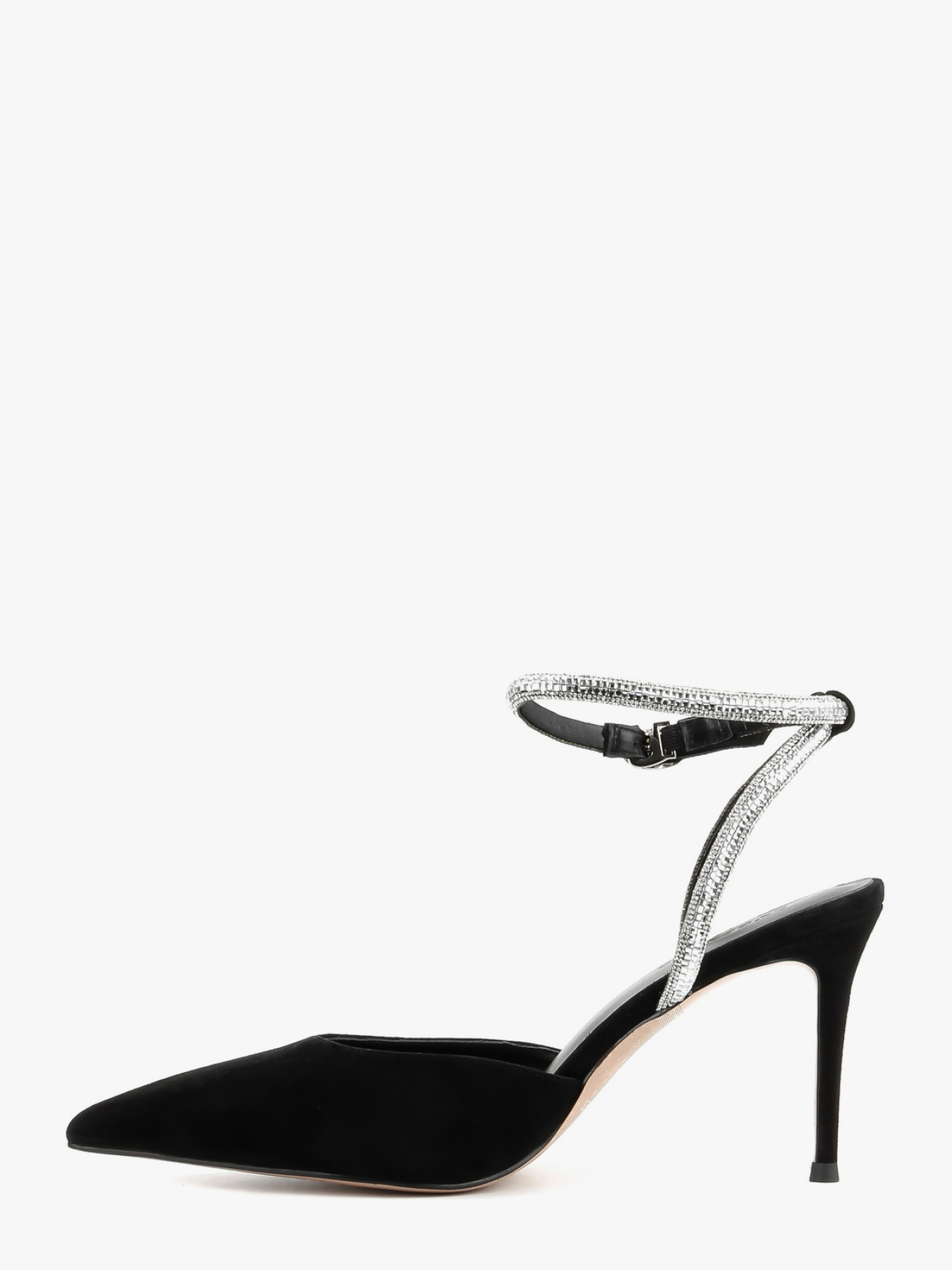 Туфлі LeBERDES модель 00000017886 Фото