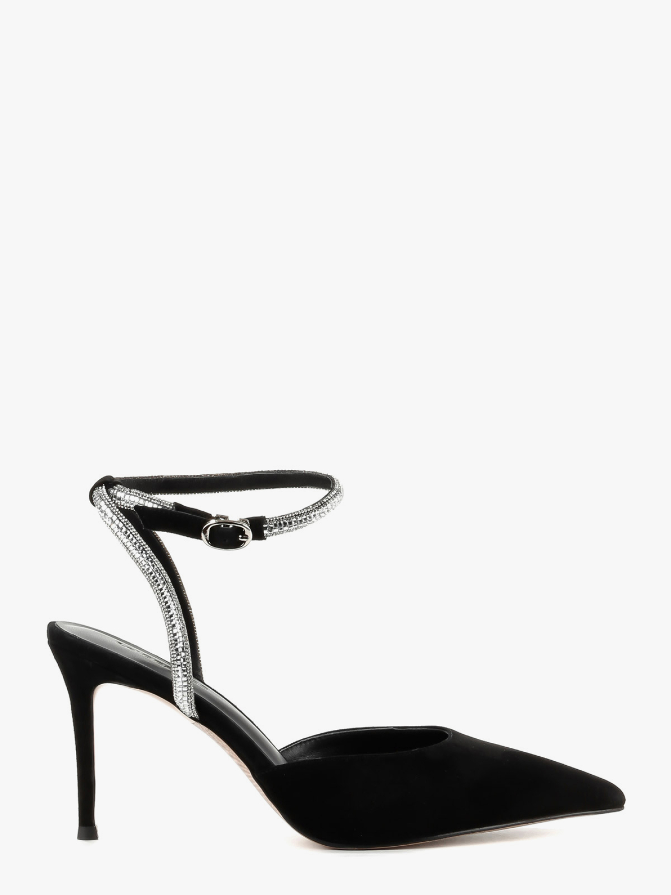 Туфлі LeBERDES модель 00000017886 Фото