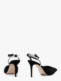 Туфлі LeBERDES модель 00000017886 Фото