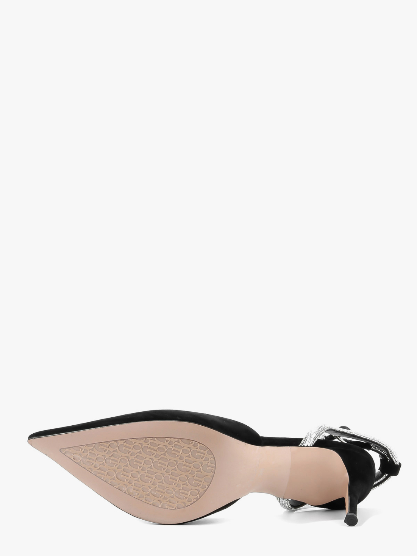 Туфли LeBERDES модель 00000017886 Фото