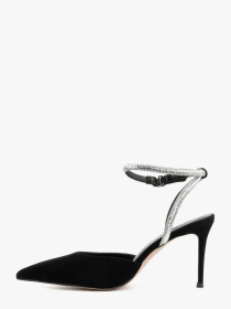 Туфли LeBERDES модель 00000017886 Фото