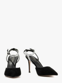 Туфли LeBERDES модель 00000017886 Фото