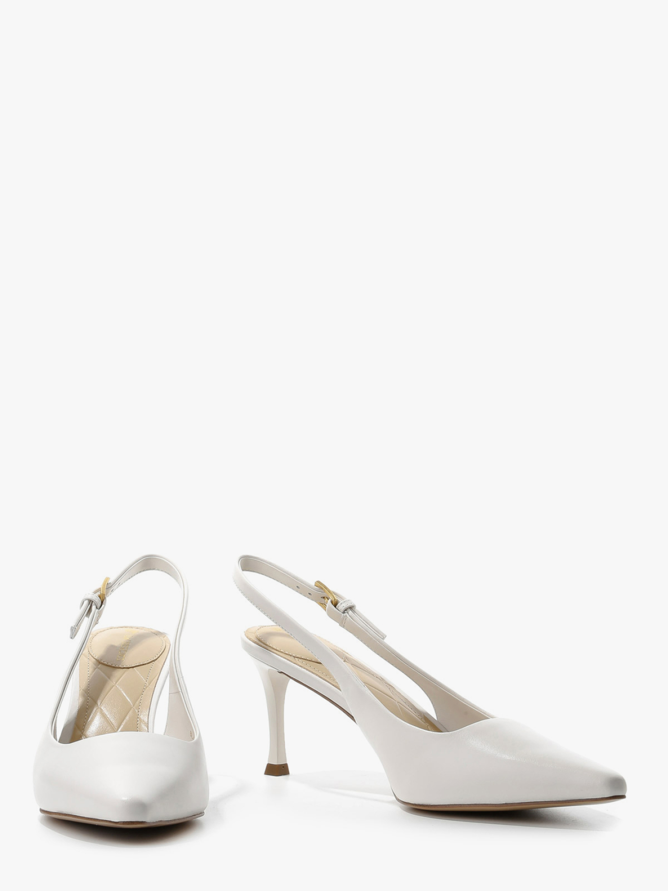 Туфлі LeBERDES модель 00000017887 Фото