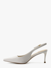 Туфлі LeBERDES модель 00000017887 Фото