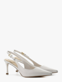 Туфлі LeBERDES модель 00000017887 Фото