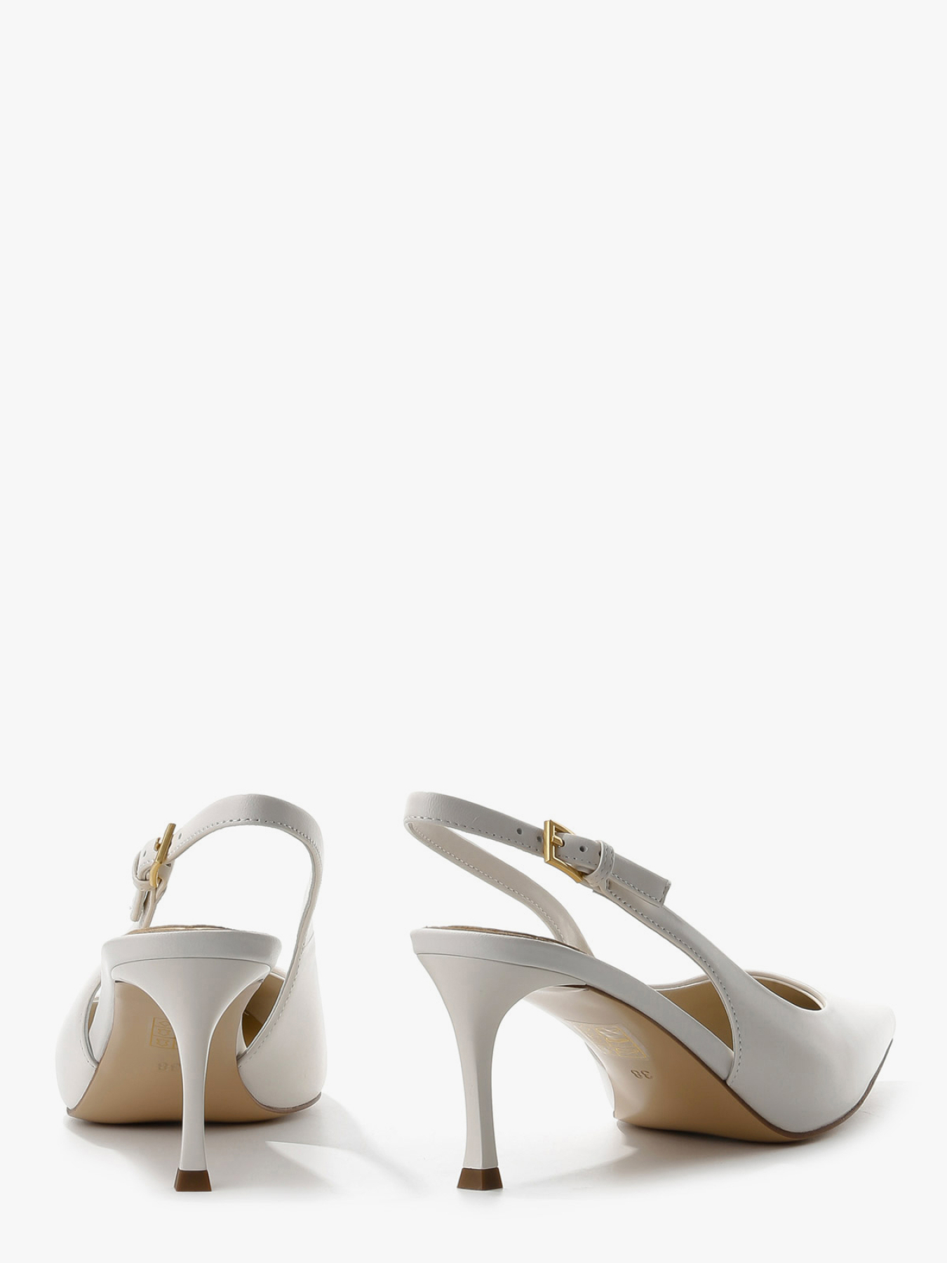 Туфли LeBERDES модель 00000017887 Фото