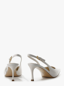 Туфли LeBERDES модель 00000017887 Фото