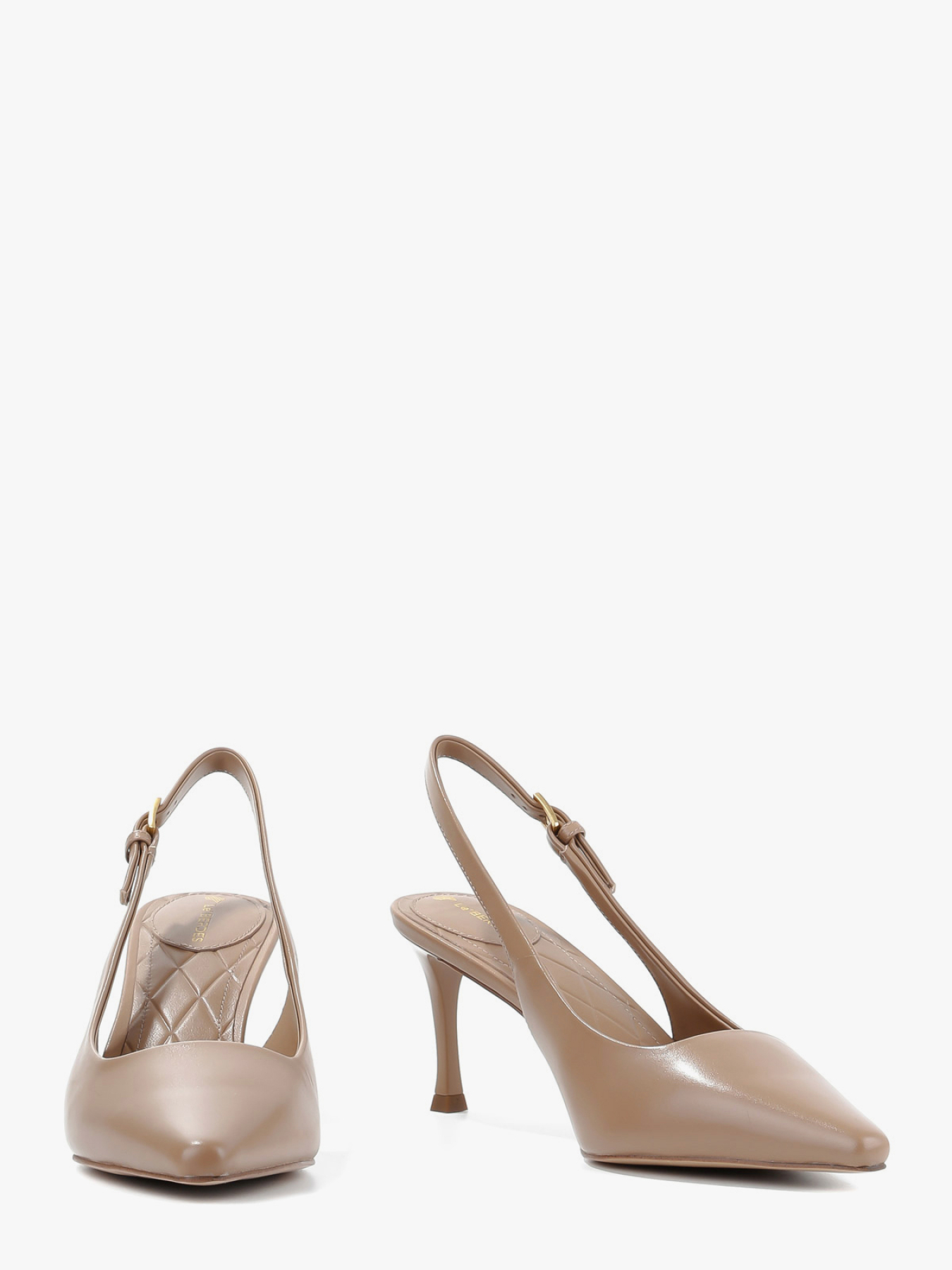 Туфлі LeBERDES модель 00000017888 Фото