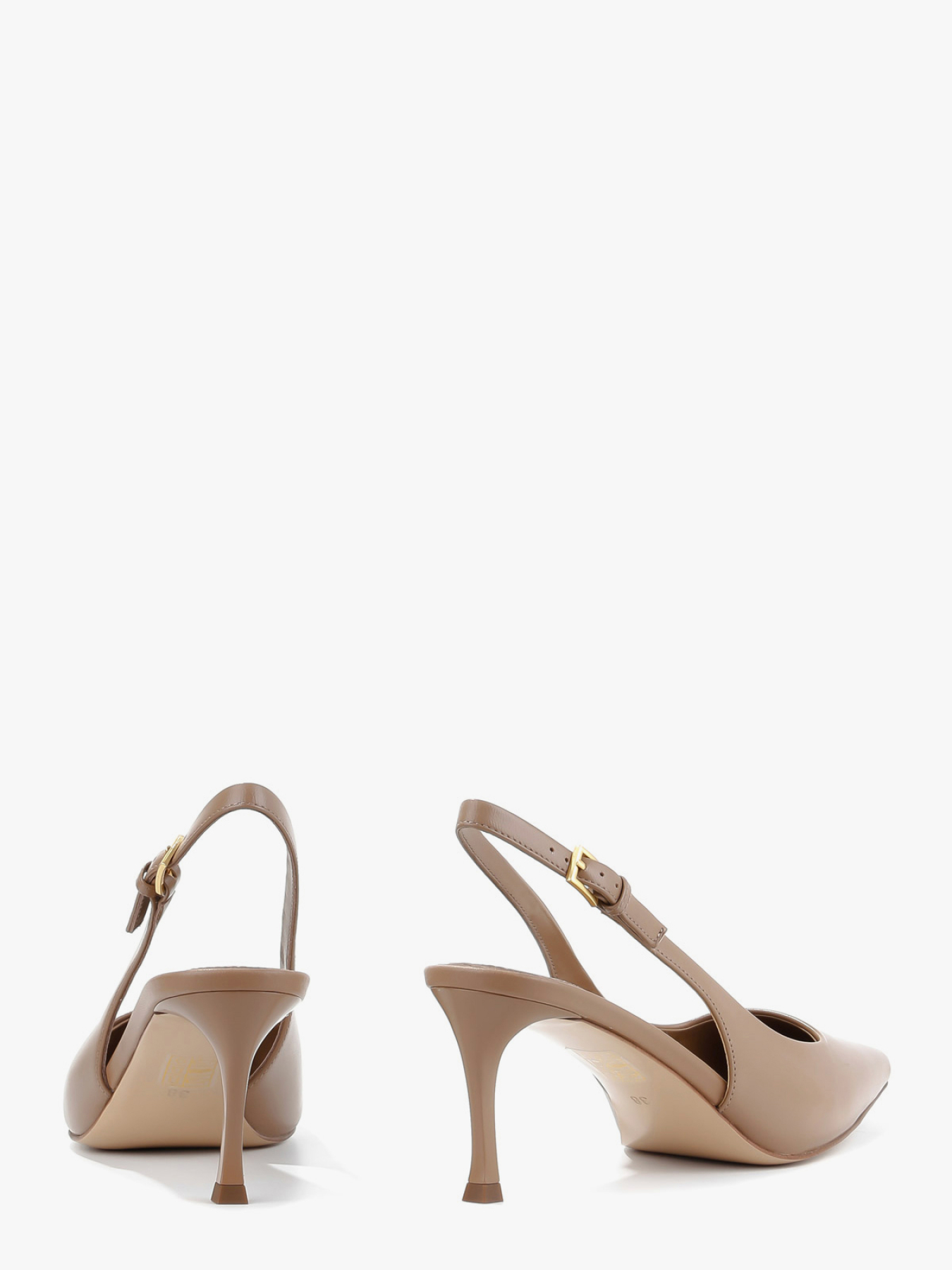 Туфлі LeBERDES модель 00000017888 Фото