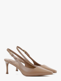 Туфлі LeBERDES модель 00000017888 Фото