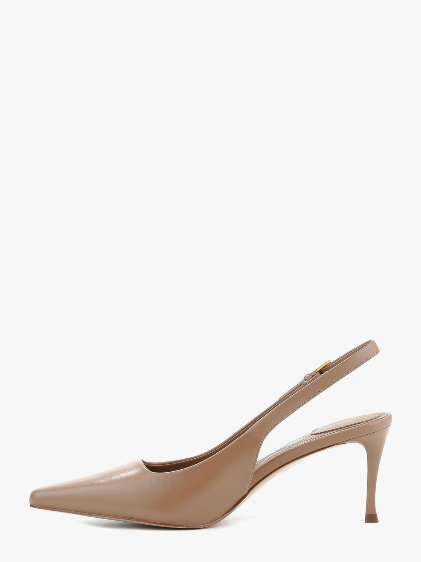 Туфли LeBERDES модель 00000017888 Фото