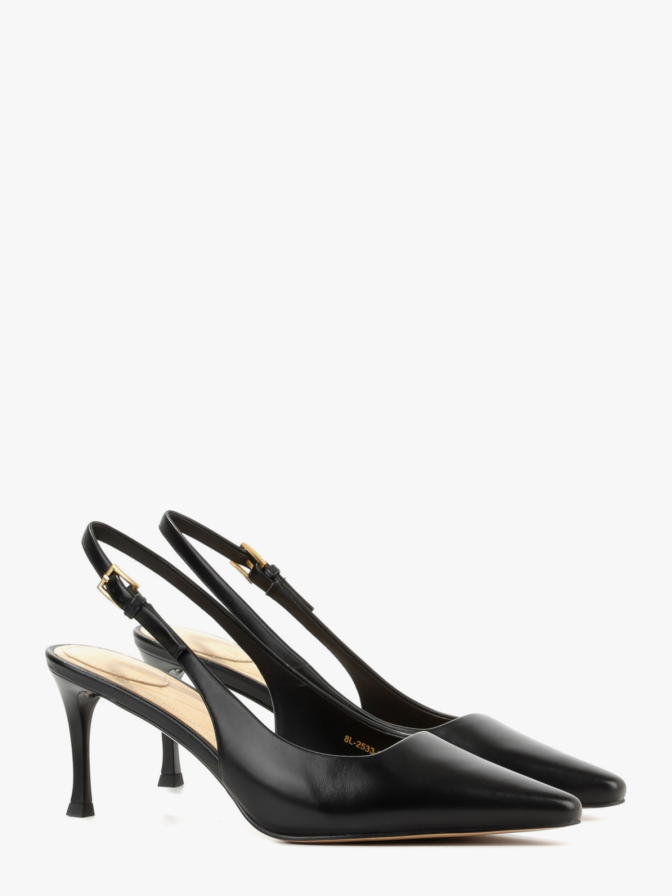 Туфлі LeBERDES модель 00000017889 Фото