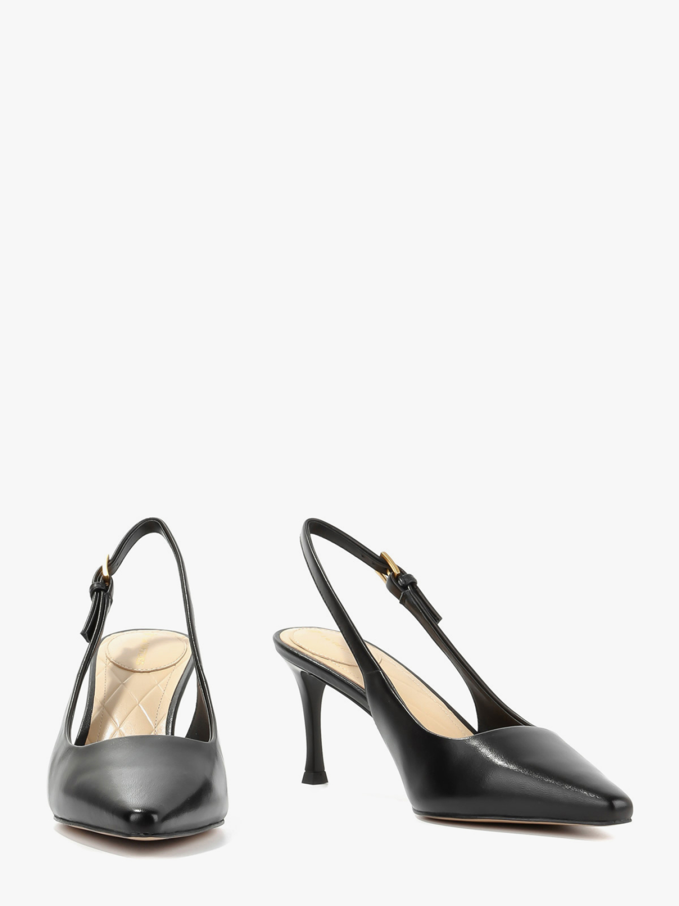 Туфлі LeBERDES модель 00000017889 Фото