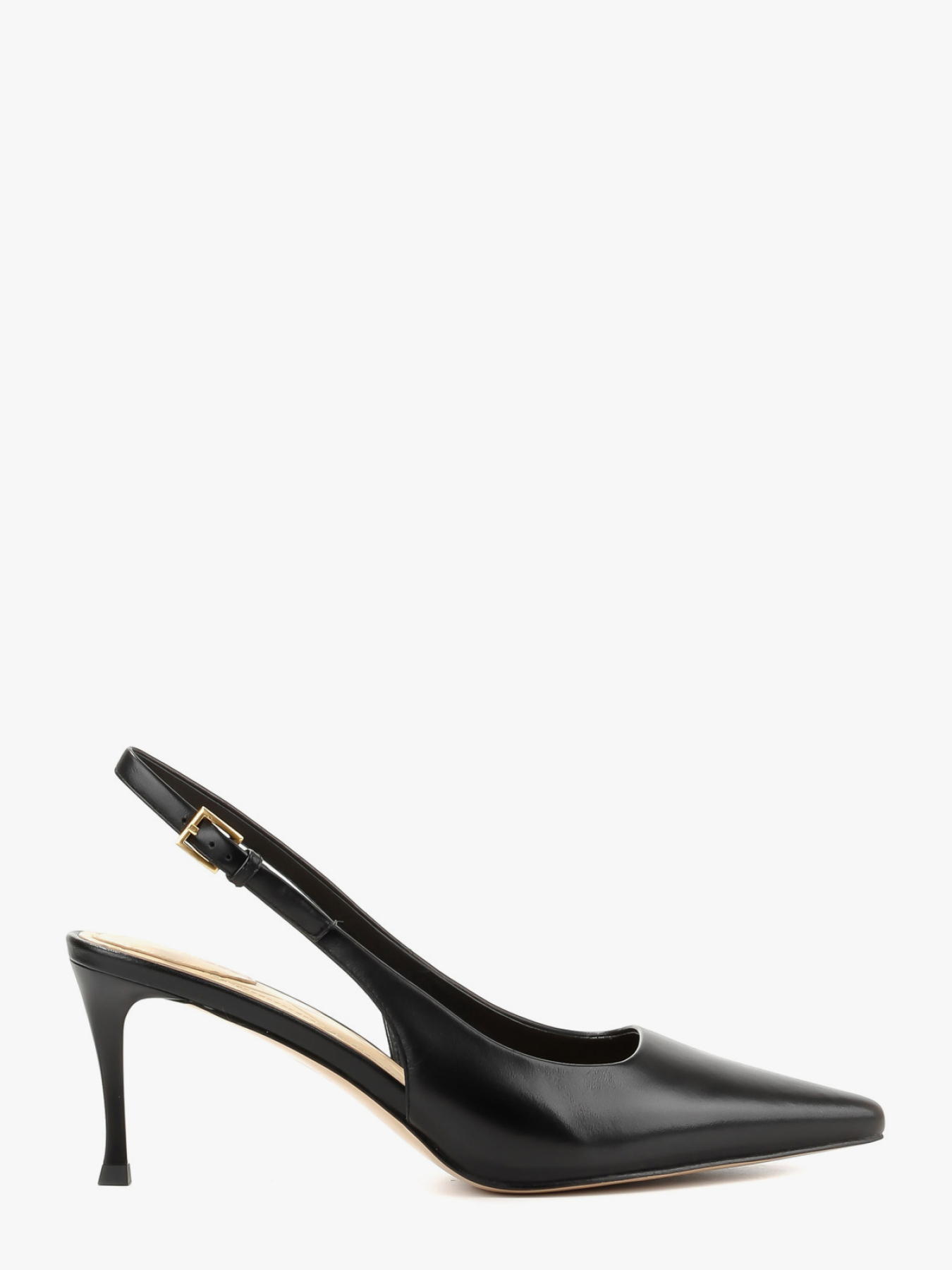 Туфлі LeBERDES модель 00000017889 Фото