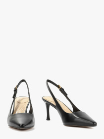 Туфлі LeBERDES модель 00000017889 Фото