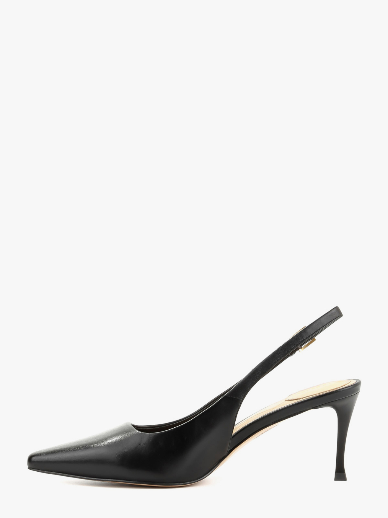 Туфли LeBERDES модель 00000017889 Фото